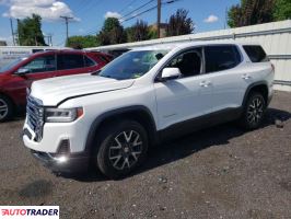 GMC Acadia 2021 2