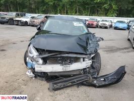 Nissan Altima 2020 2