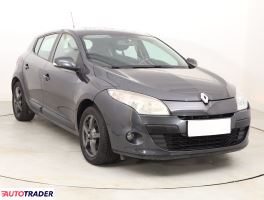 Renault Megane 2009 1.6 99 KM