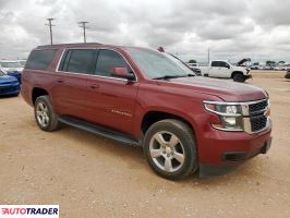 Chevrolet Pozostałe 2019 5 Chevrolet Pozostałe 2019 5