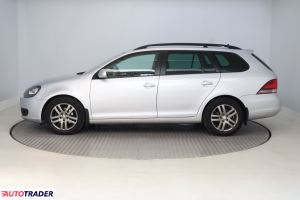 Volkswagen Golf 2011 1.6 88 KM