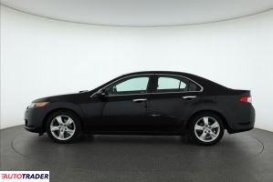 Honda Accord 2009 2.0 154 KM