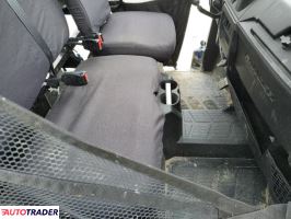 Polaris Ranger RZR 2025