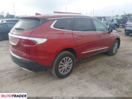 Buick Enclave 2024 3