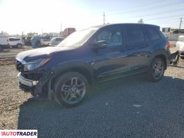 Honda Pozostałe 2022 3 Honda Pozostałe 2022 3