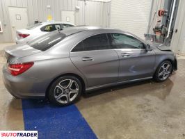 Mercedes CL 2019 2 Mercedes CL 2019 2