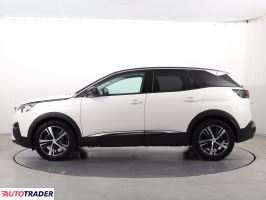 Peugeot 3008 2020 1.2 128 KM Peugeot 3008 2020 1.2 128 KM