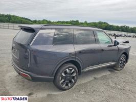 Kia Pozostałe 2027 2