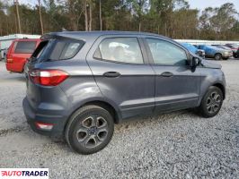 Ford EcoSport 2021 1