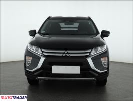 Mitsubishi Eclipse Cross PHEV 2019 1.5 160 KM