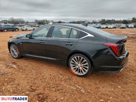 Cadillac Pozostałe 2022 2