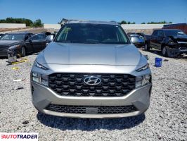 Hyundai Santa Fe 2023 2