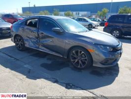 Honda Civic 2020 2