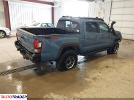 Toyota Tacoma 2019 3