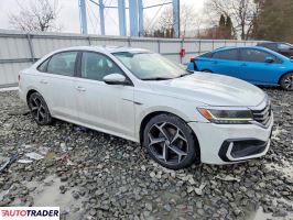 Volkswagen Passat 2020 2