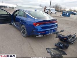 Kia Pozostałe 2022 1