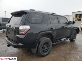 Toyota Pozostałe 2023 4 Toyota Pozostałe 2023 4