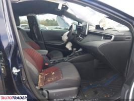 Toyota Corolla 2025 2