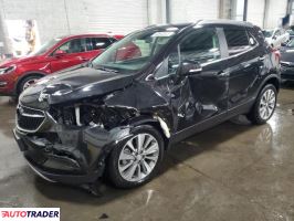 Buick Pozostałe - zobacz ofertę