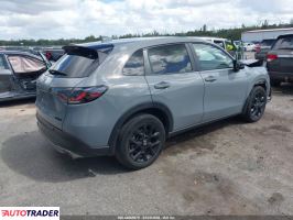 Honda HR-V 2024 2