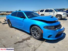 Dodge Charger 2023 5