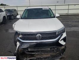 Volkswagen Pozostałe 2022 1 Volkswagen Pozostałe 2022 1