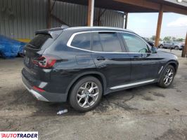 BMW X3 2024 2