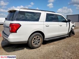 Ford Expedition 2022 3 Ford Expedition 2022 3