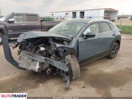 Mazda CX-30 2023 2