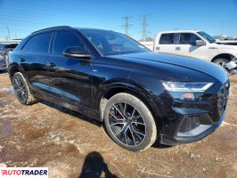 Audi Q8 2022 3