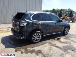 BMW X5 2020 3