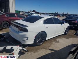 Dodge Charger 2019 6