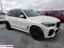 BMW X5 2022 3