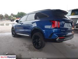 Kia Sorento 2023 2 Kia Sorento 2023 2