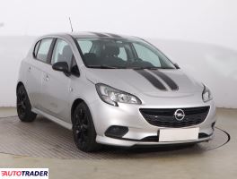 Opel Corsa 2015 1.4 99 KM