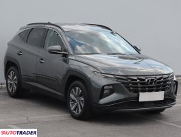 Hyundai Tucson - zobacz ofertę