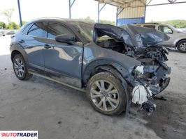 Mazda CX-30 2021 2