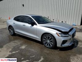 Volvo S60 2022 2 Volvo S60 2022 2