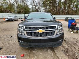 Chevrolet Pozostałe 2020 5