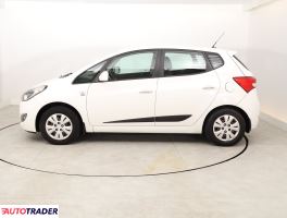 Hyundai ix20 2011 1.6 123 KM