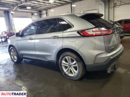 Ford Edge 2020 2