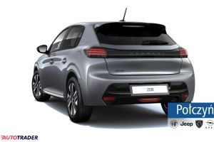 Peugeot 208 2026 1.2 100 KM