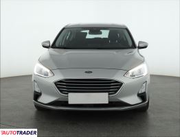 Ford Focus 2018 1.5 118 KM