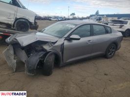 Kia Pozostałe 2025 2