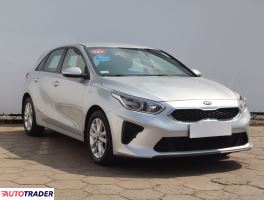 Kia Ceed 2020 1.0 118 KM Kia Ceed 2020 1.0 118 KM