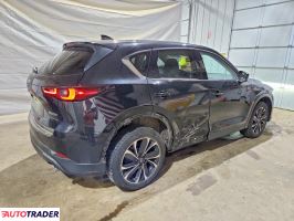 Mazda CX-5 2022 2