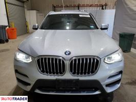 BMW X3 2019 2 BMW X3 2019 2