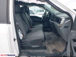 Ford Pozostałe 2022 3 Ford Pozostałe 2022 3