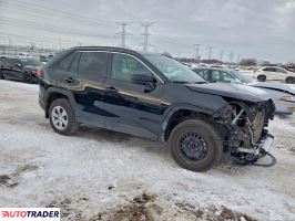 Toyota Pozostałe 2021 2