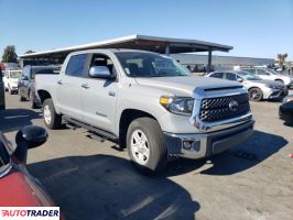 Toyota Tundra 2019 5